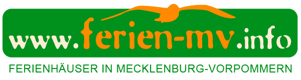 Ferienhausvermietung Mecklenburg-Vorpommern